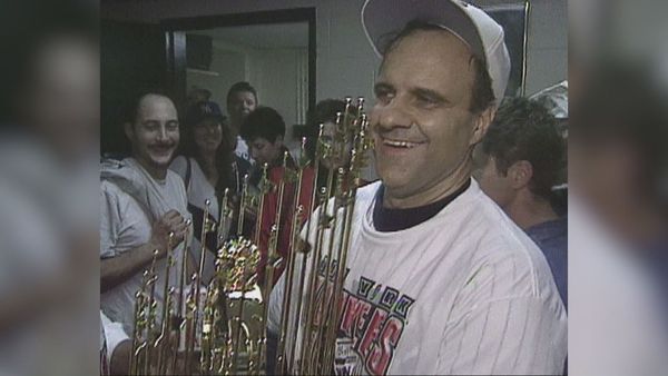 World Series Films - 1996 World Series Film: Yankees-Braves