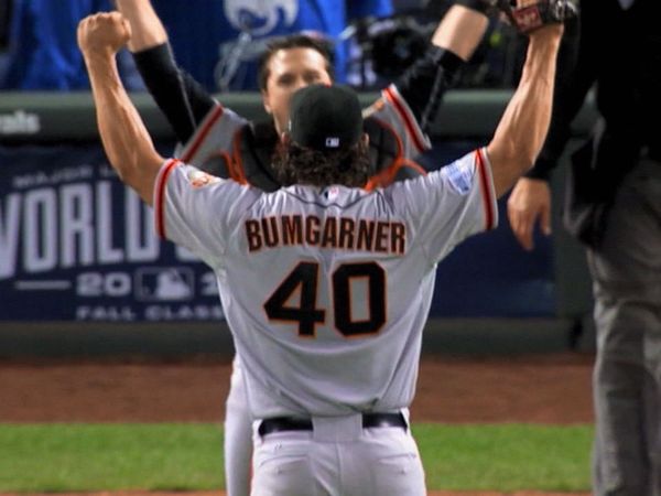 World Series Films - 2014 World Series Film: Giants-Royals