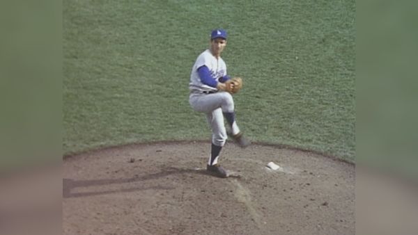 World Series Films - 1965 World Series Film: Dodgers-Twins