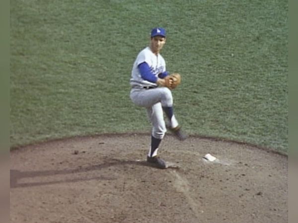 World Series Films - 1965 World Series Film: Dodgers-Twins