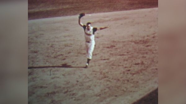 World Series Films - 1960 World Series Film: Pirates-Yankees