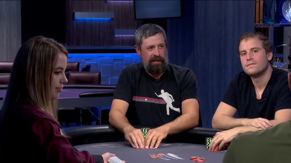 Friday Night Poker - Episode 3