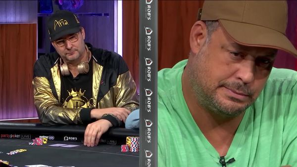 Rob's Home Game - Episode 3