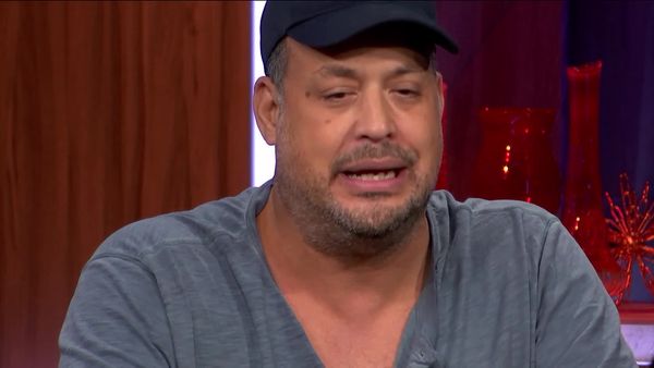 Rob's Home Game - Episode 4