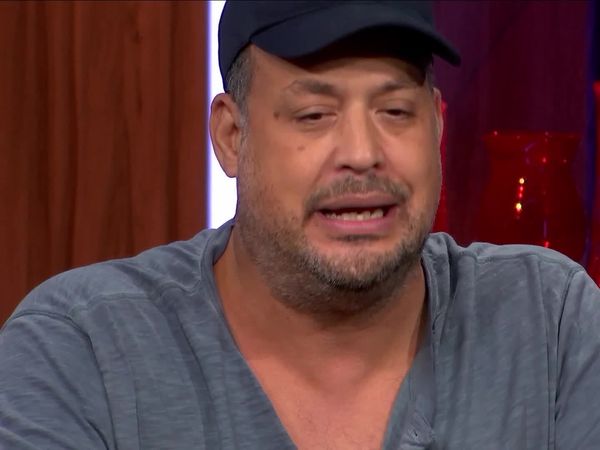 Rob's Home Game - Episode 4