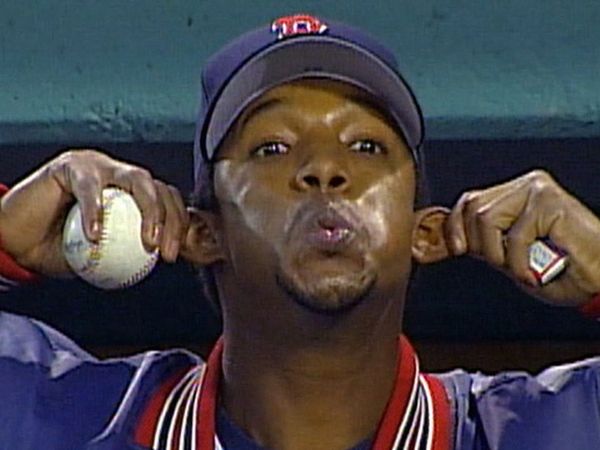 MLB Ultimate Lineup - The Most Entertaining Players