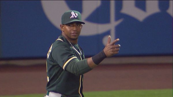 MLB Ultimate Lineup - The Most Awe-Inspiring Outfield Arms