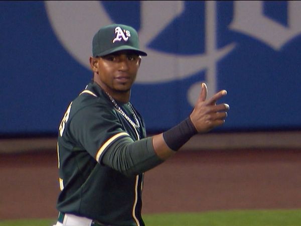 MLB Ultimate Lineup - The Most Awe-Inspiring Outfield Arms