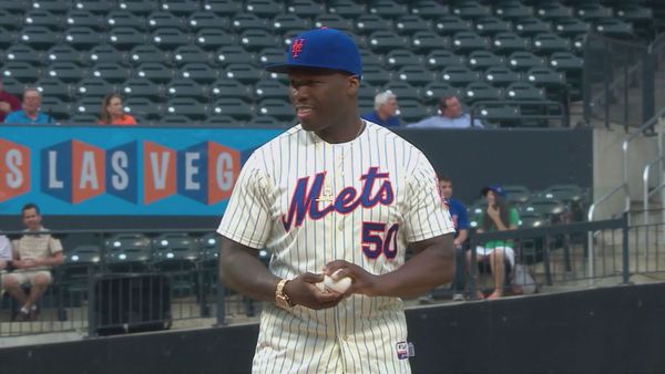 MLB Ultimate Lineup - The Most Memorable First Pitches