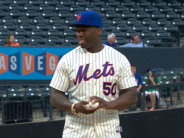 MLB Ultimate Lineup - The Most Memorable First Pitches