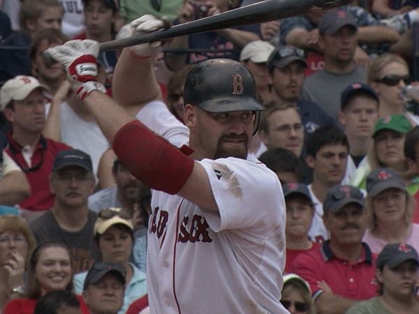 MLB Ultimate Lineup - The Most Memorable Batting Stances