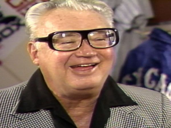 MLB Ultimate Lineup - The Most Memorable Broadcasters