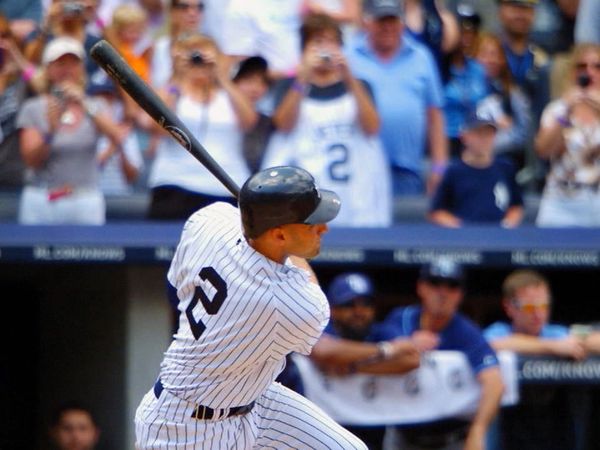 MLB Ultimate Lineup - The Most Clutch Position Players