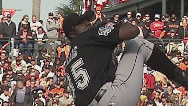 MLB Ultimate Lineup - The Most Memorable Pitch Motions
