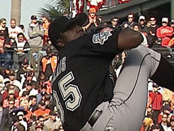 MLB Ultimate Lineup - The Most Memorable Pitch Motions