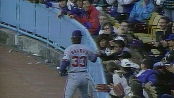 MLB Ultimate Lineup - The Most Memorable Bloopers
