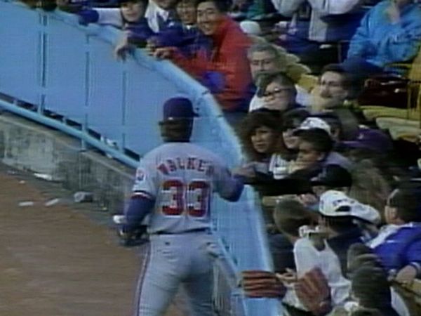 MLB Ultimate Lineup - The Most Memorable Bloopers