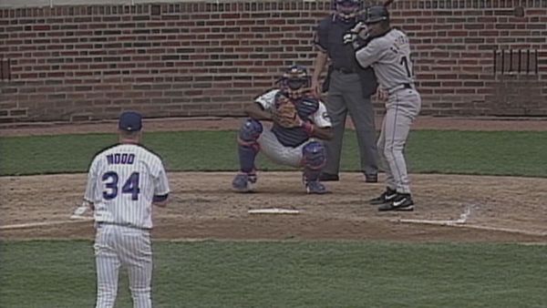 MLB Ultimate Lineup - The Most Memorable Strikeouts