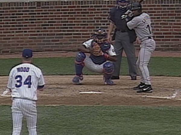 MLB Ultimate Lineup - The Most Memorable Strikeouts