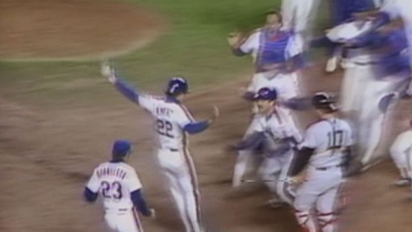 MLB Ultimate Lineup - The Greatest Postseason Comebacks
