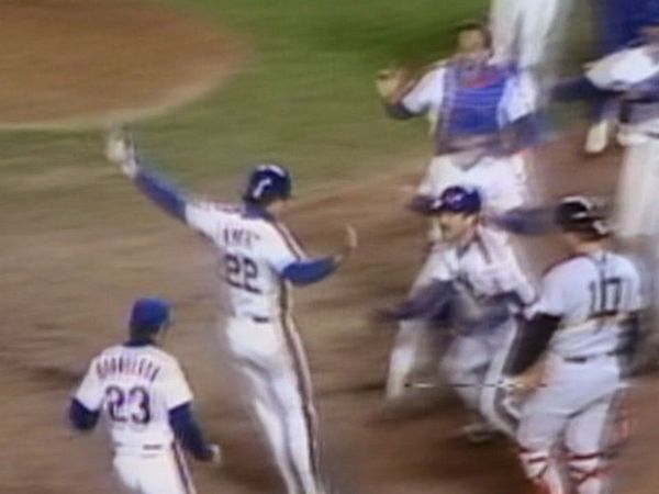 MLB Ultimate Lineup - The Greatest Postseason Comebacks
