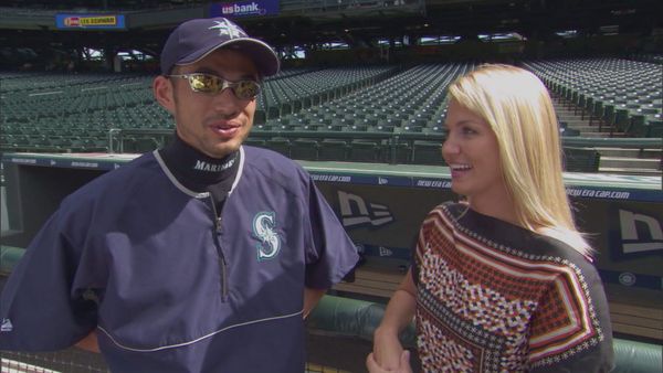 Cathedrals of the Game - Cathedrals of the Game: Safeco Field