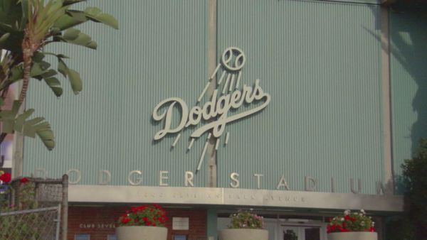 Cathedrals of the Game - Cathedrals of the Game: Dodger Stadium