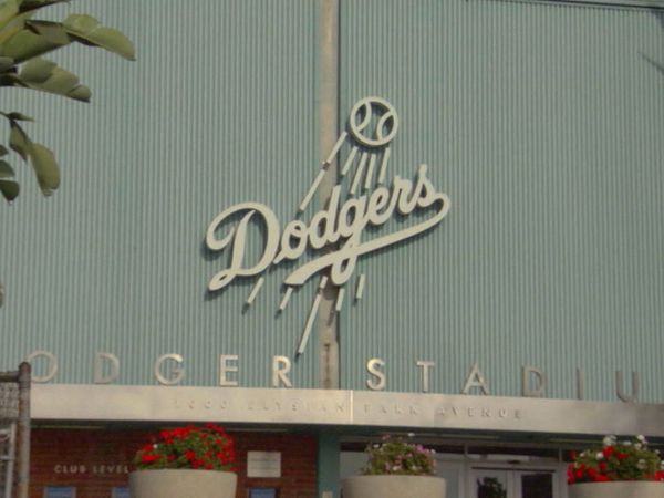 Cathedrals of the Game - Cathedrals of the Game: Dodger Stadium