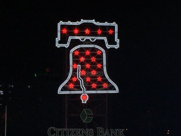 Cathedrals of the Game - Cathedrals of the Game: Citizens Bank Park