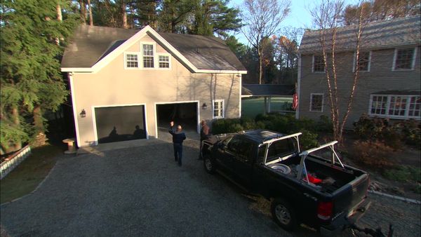 This Old House Cozy Home Marathon - Cozy Home Marathon Episode 3