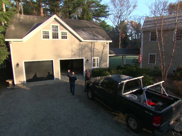 This Old House Cozy Home Marathon - Cozy Home Marathon Episode 3