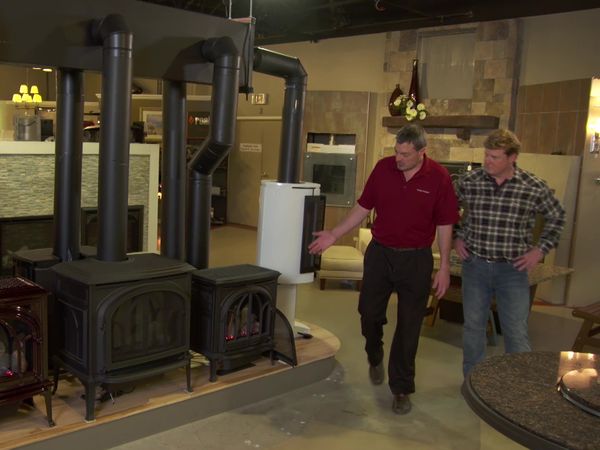 This Old House Cozy Home Marathon - Cozy Home Marathon Episode 5