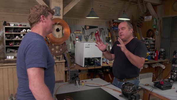 This Old House Cozy Home Marathon - Cozy Home Marathon Episode 1