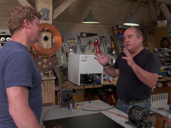 This Old House Cozy Home Marathon - Cozy Home Marathon Episode 1