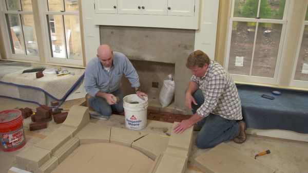 This Old House Cozy Home Marathon - Cozy Home Marathon Episode 8