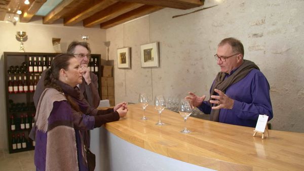 Épicerie Fine - Le Blésois