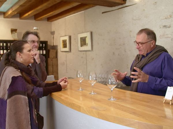 Épicerie Fine - Le Blésois