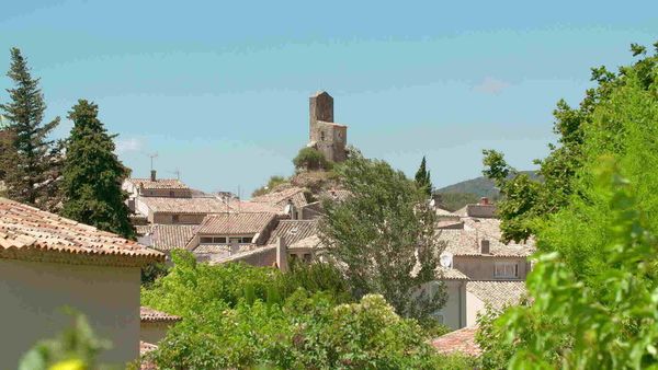 Épicerie Fine - Le pays d'Aigues