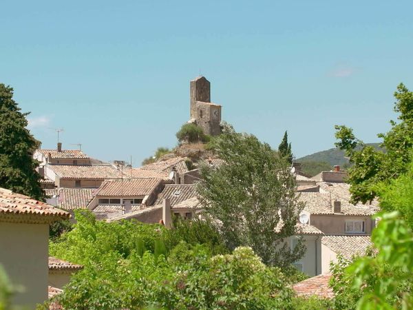 Épicerie Fine - Le pays d'Aigues