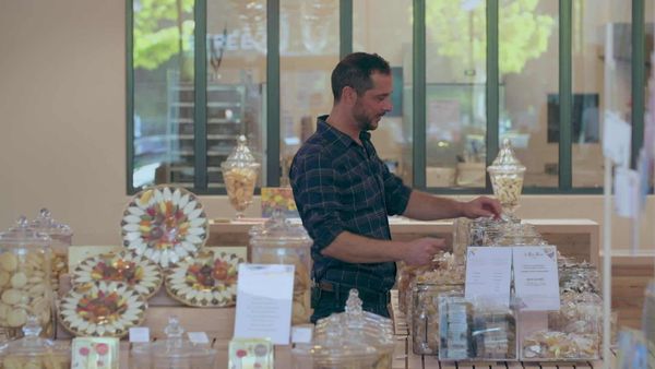 Épicerie Fine - Le pays d'Aix