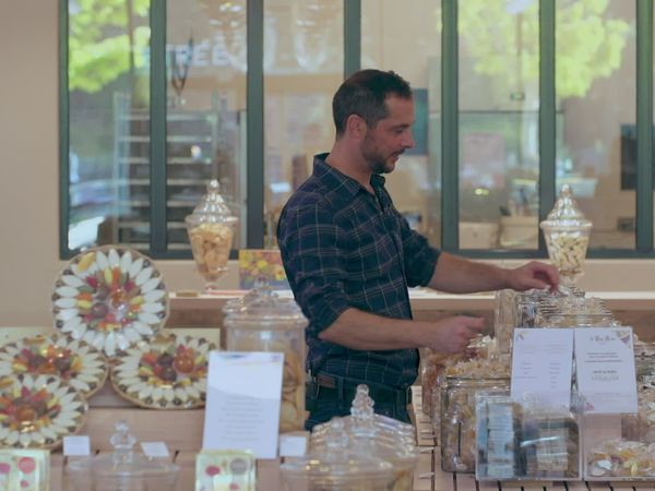 Épicerie Fine - Le pays d'Aix