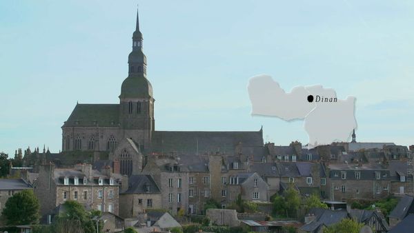 Épicerie Fine - Le pays de Dinan