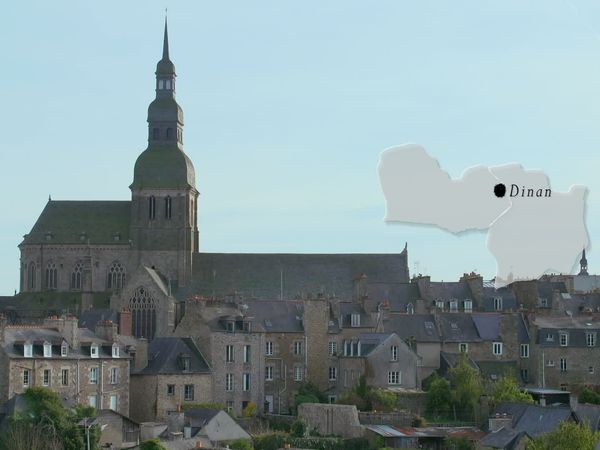 Épicerie Fine - Le pays de Dinan