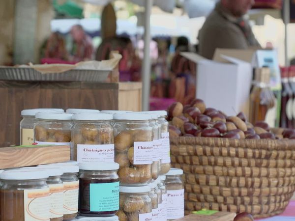Épicerie Fine - Le Périgord vert