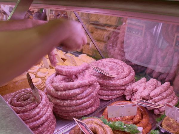 Épicerie Fine - Le pays toulousain