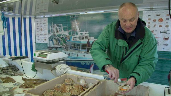Épicerie Fine - Le pays de Caux
