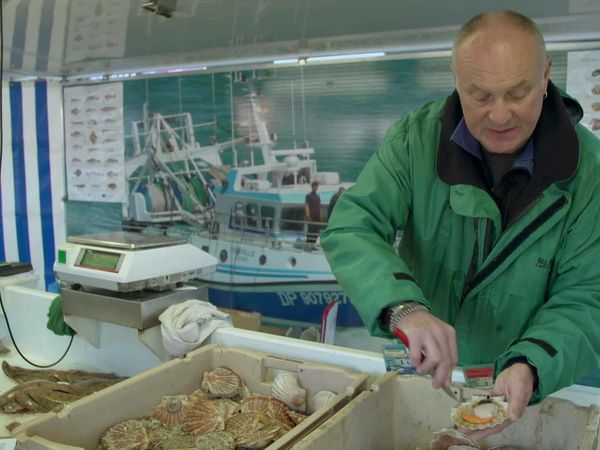 Épicerie Fine - Le pays de Caux