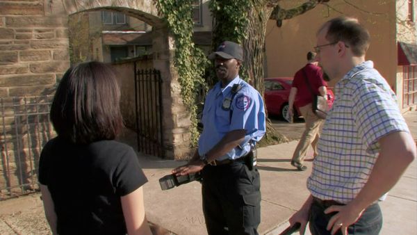 Parking Wars - Parking Wars (#24)