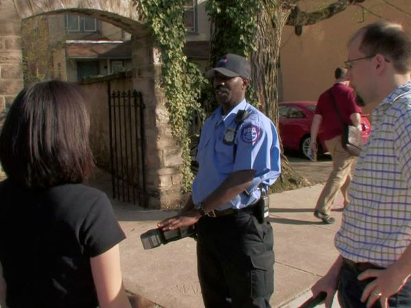 Parking Wars - Parking Wars (#24)