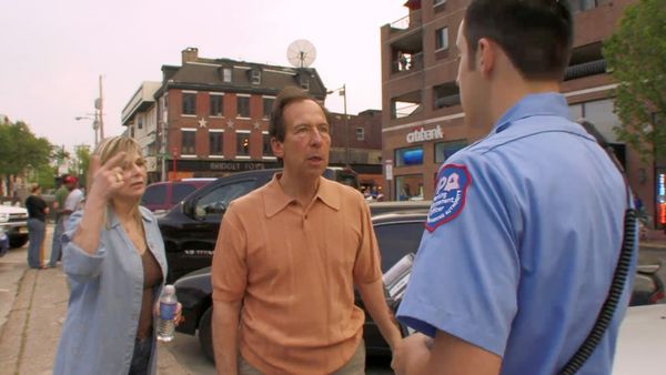 Parking Wars - Parking Wars (#22)